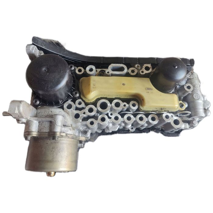 Sterownik skrzyni biegów Audi A5 Sportback 8TA 0HK927156B
