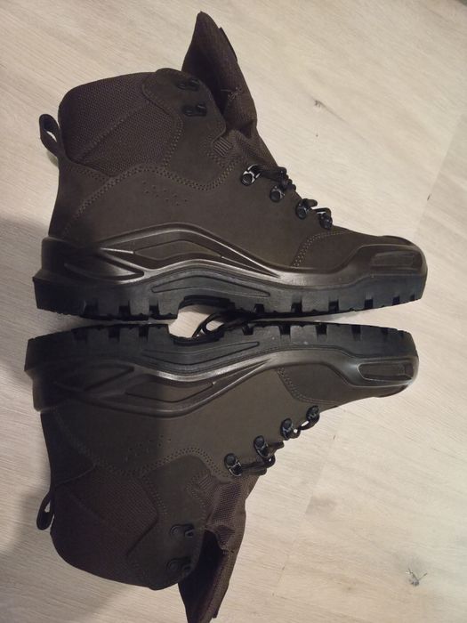 Nowe Buty TALAN 4300 Brązowe