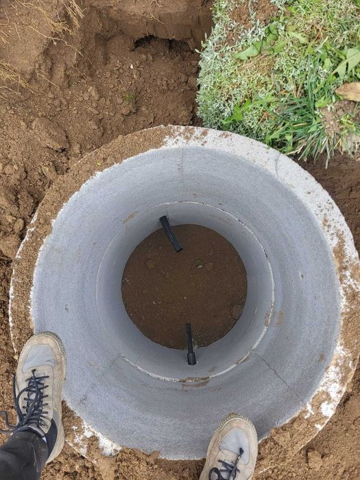 Проведення підключення пайка копка водопроводу та каналізації