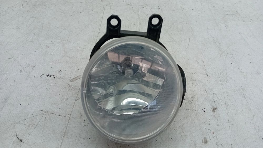 Farol nevoeiro frente esquerdo PEUGEOT 108