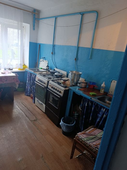 Продаж кімнати в гуртожитку