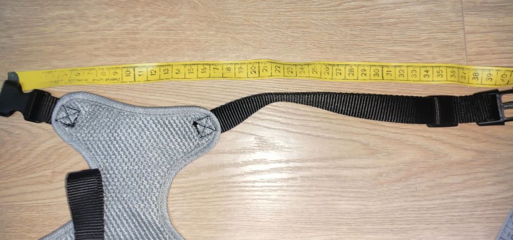 Szelki dla psa Pepco