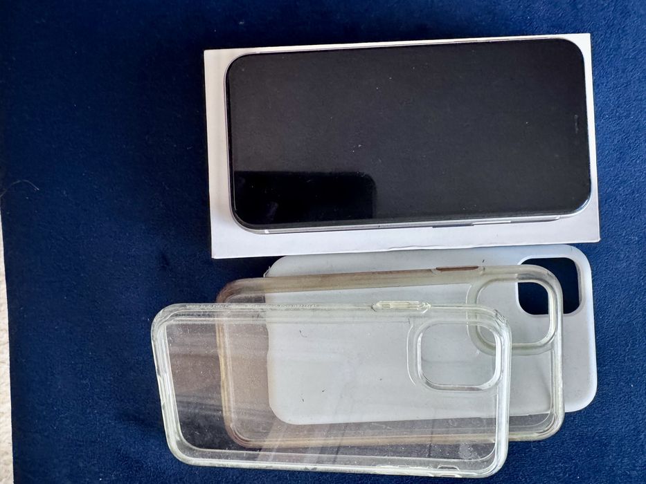 iPhone 11 (usado) 256gb