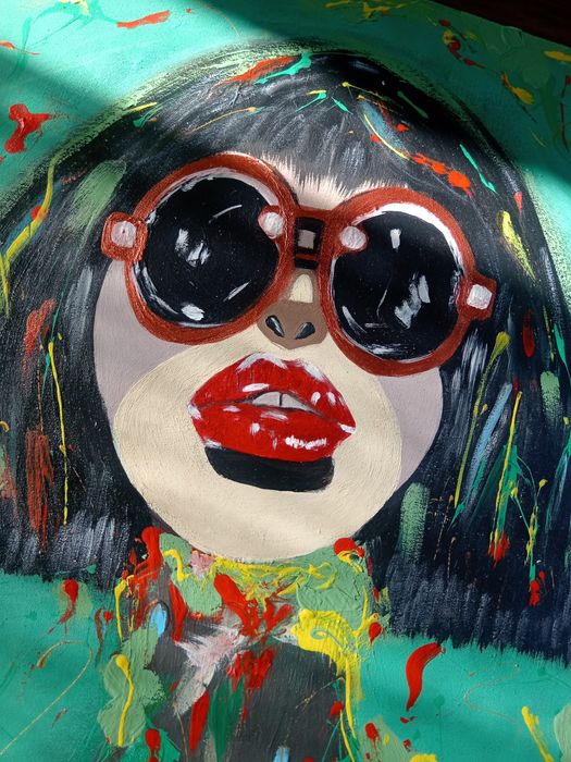 Картина ( Ручна робота)