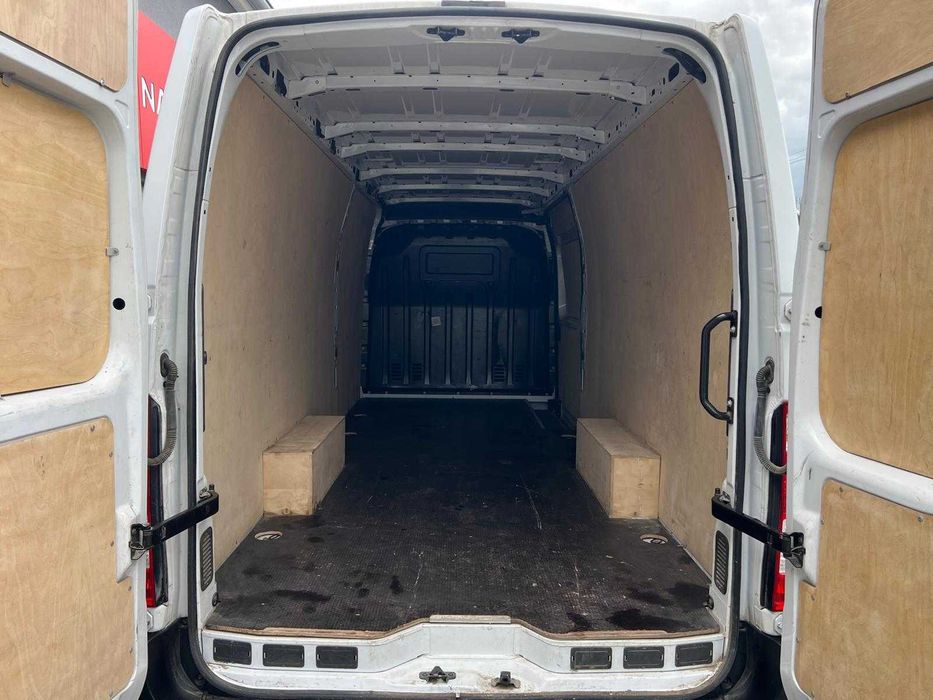 Wypożyczalnia Wynajem Wynajmę Bus Blaszak L3H2 HAK! ___4,30x1,75___