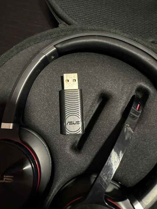 Fones sem fio ASUS