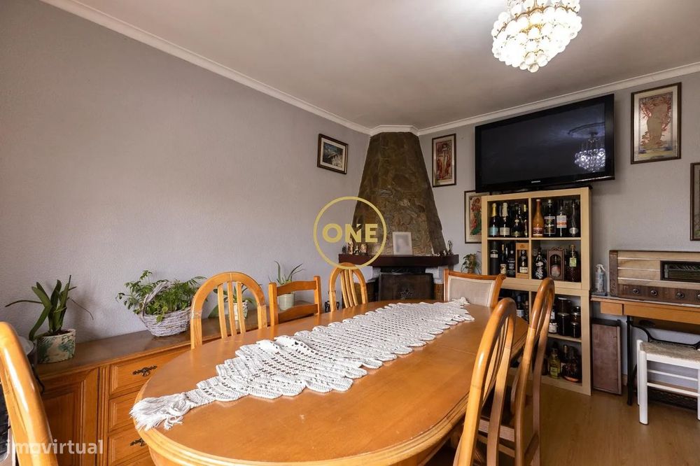 Apartamento T2 Maia