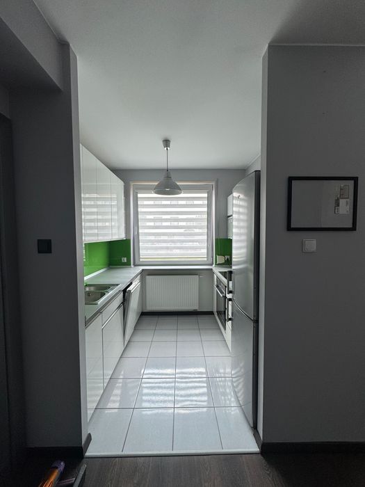 2 pokojowe mieszkanie na wynajem - os.Górne