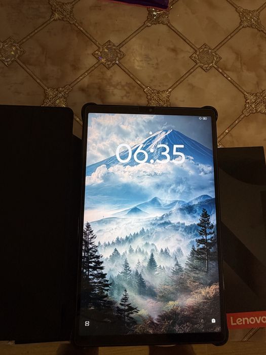 Продам Lenovo Legion Tab gen 3
