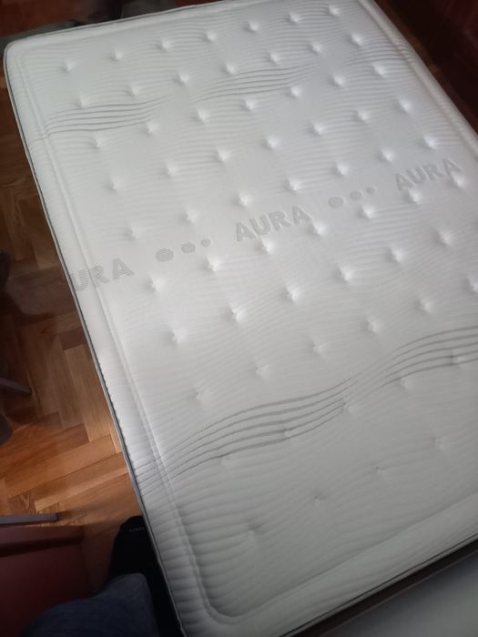 Colchão para cama de casal