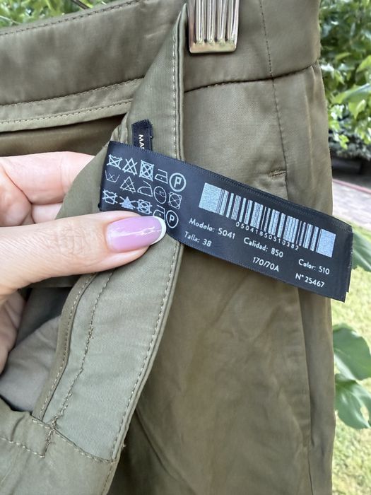 Massimo Dutti жіночі брюки