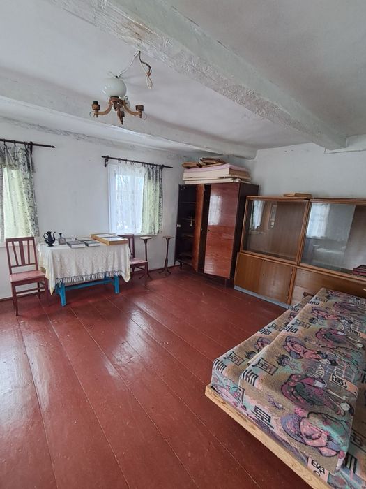 Продам будинок в селі кропивня