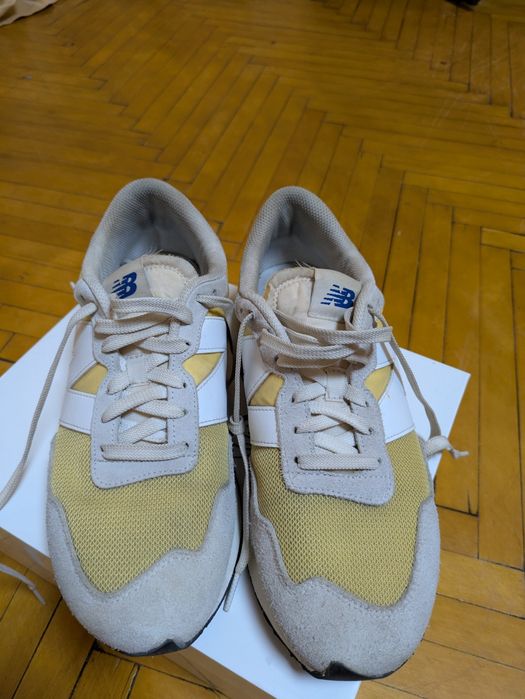 Чоловічі New balance 237