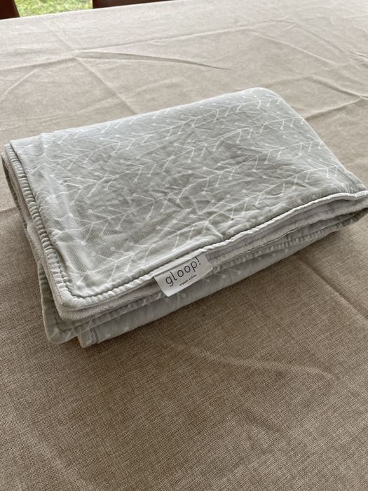 Manta para berço ou ninho GLOOP