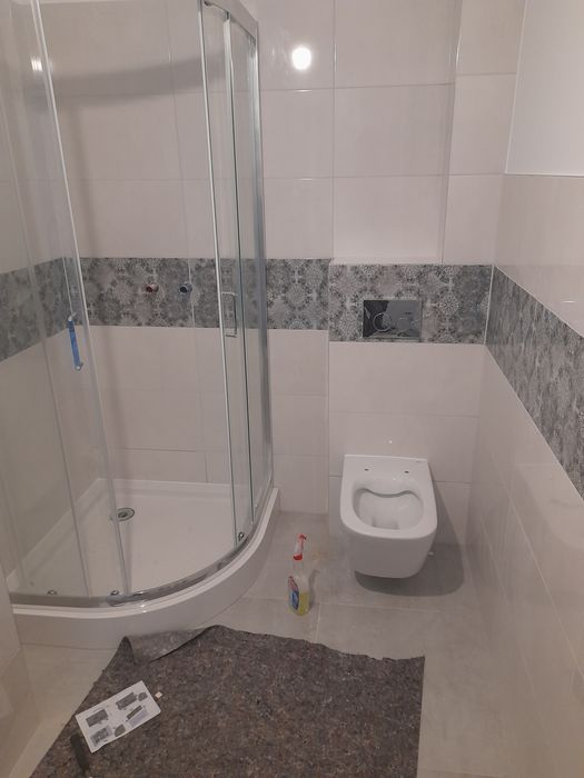 Remonty i wykończenia