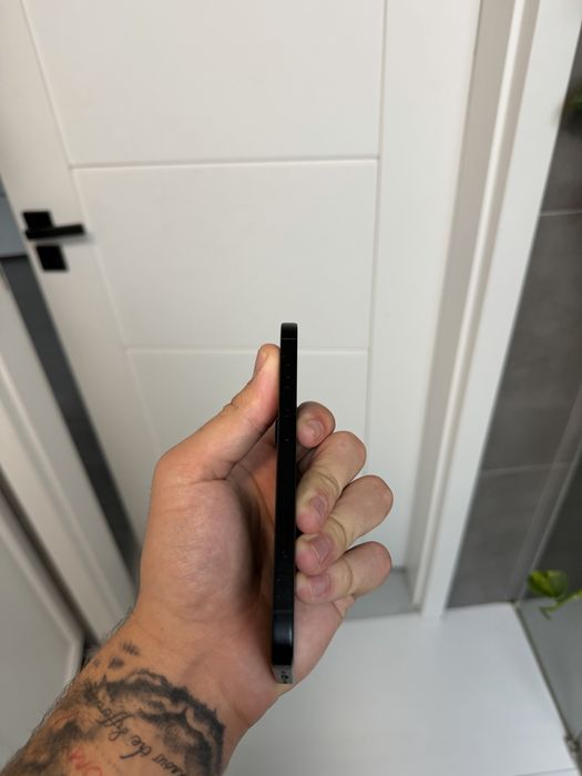 IPhone 16 128GB 92% !Gwarancja! !Zadbany! !Zestaw! !Odbior/wysylka/dostawa!