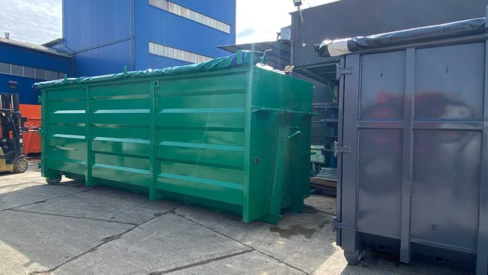 kontener KP 36 lekki