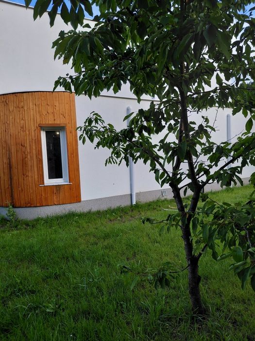 Dom do zamieszkania 4 sypialnie salon kuchnia
