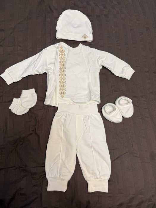 Набір для хрещення