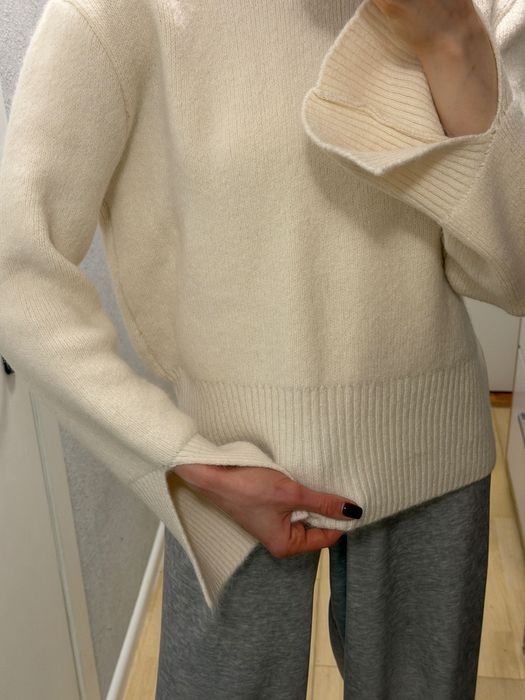 Светр кашеміровий One Luxy