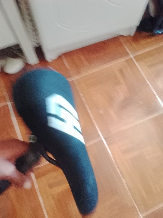 Banco de bike coletive