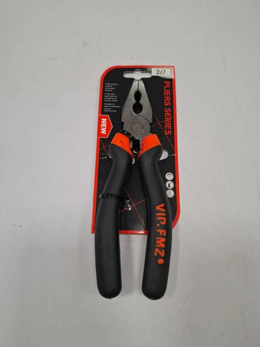 kombinerki pliers series