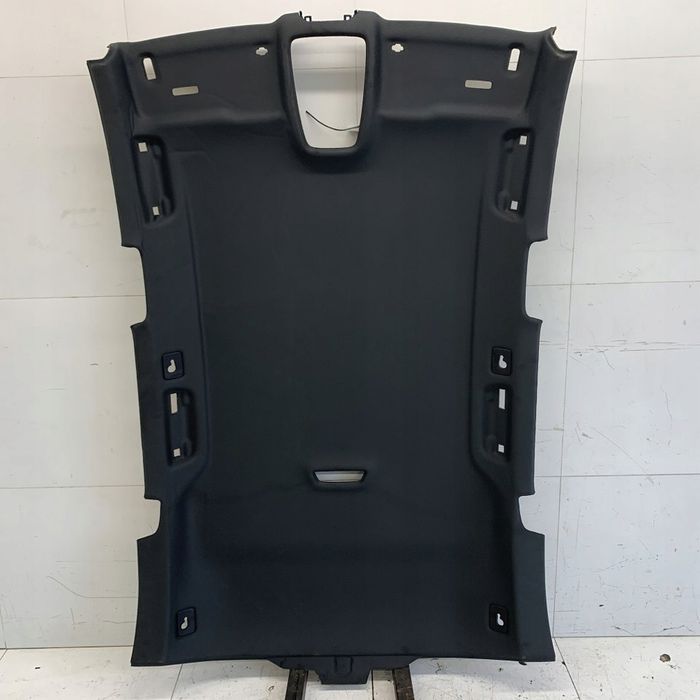 Podsufitka Czarna Sufit Dach Audi A4 B9 8W Kombi Avant S-Line Lift 22R