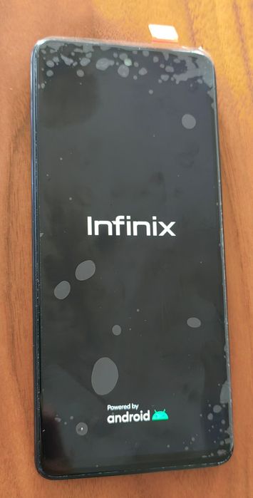 Infinix Note 30 8/ 256GB