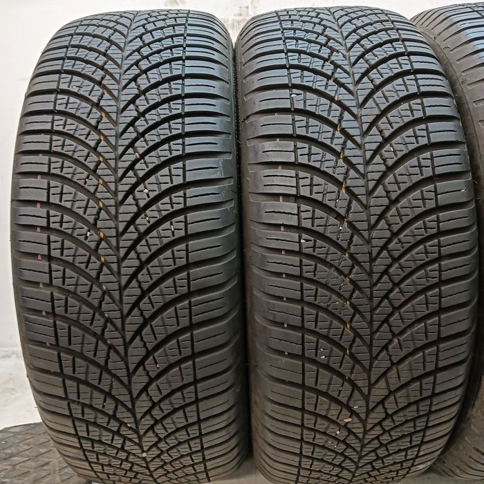 205/55/16 Goodyear Vector 4seasons komplet 4szt