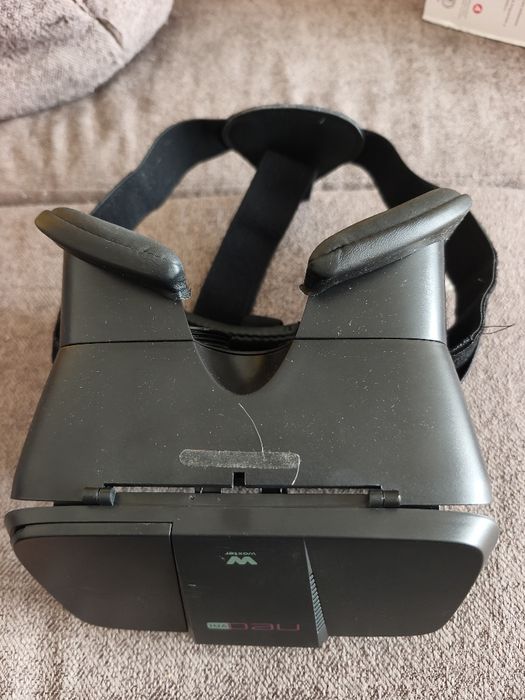 Окуляри 3d для ігор Woxter Neo vr1