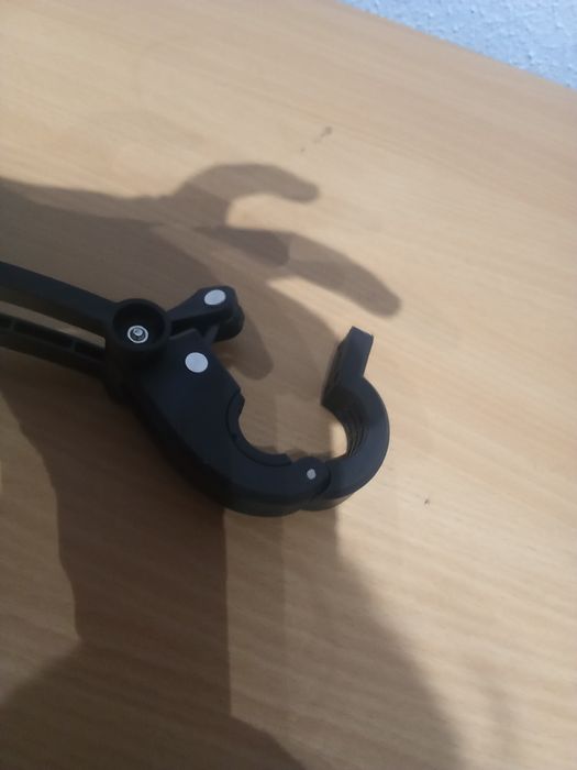 Suporte de telemóvel para bicicleta