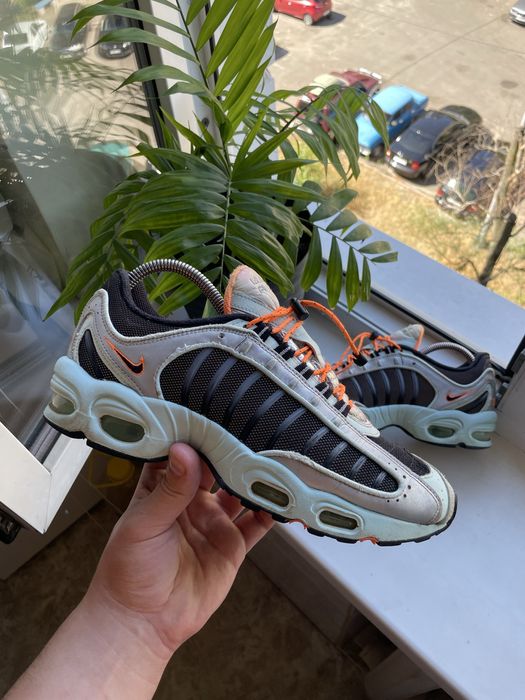 Кросівки Nike air-max Tailwind 4
