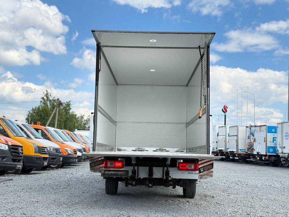 Mercedes-Benz Sprinter 2019p.