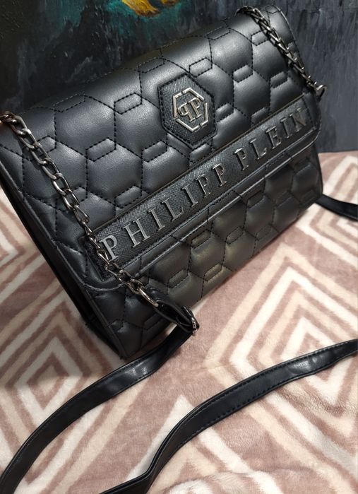 Torebka damska Philipp Plein