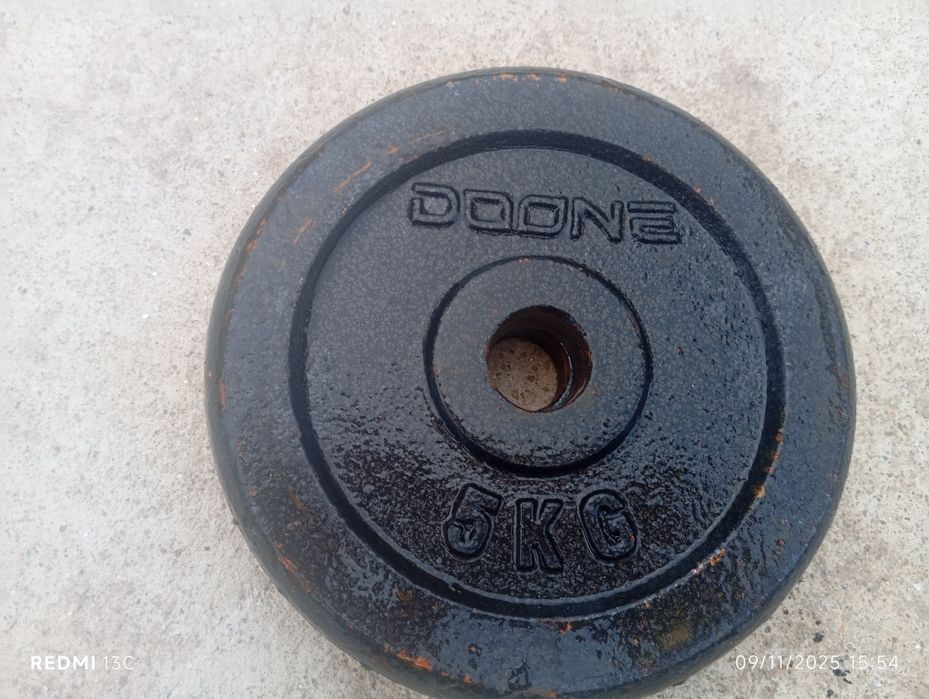 Weight Training Weights428324900905963522