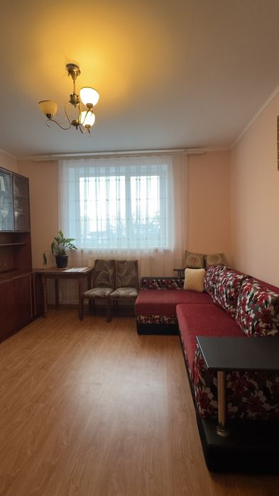 Оренда 2 кім квартири Центр вул. Хотинська 12, старіша новобудова ІО