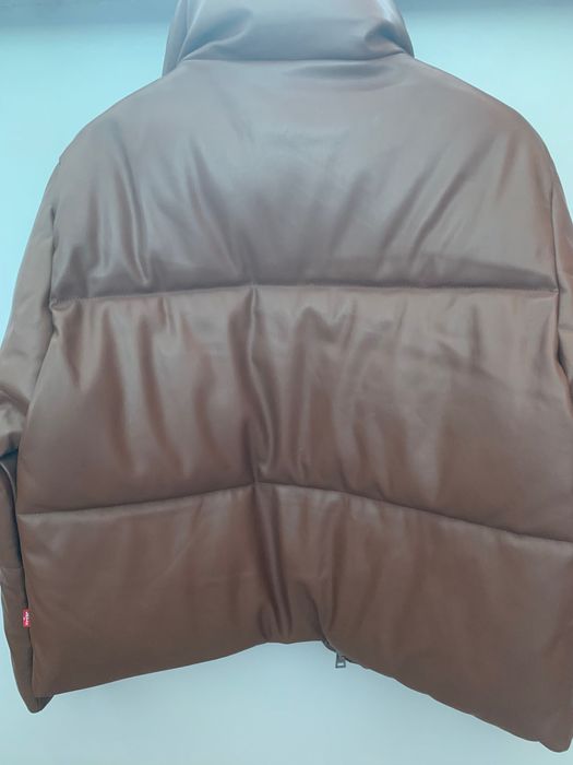 Демісезонна куртка Levi’s L — zdjęcie 4