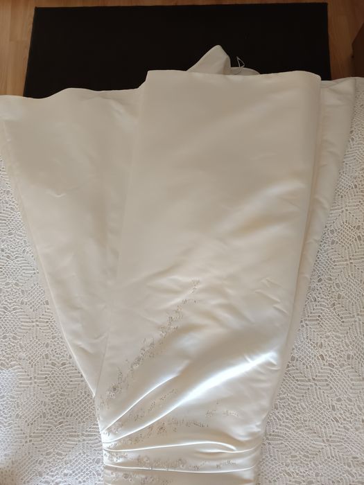 vestido de noiva