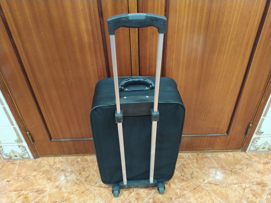 Mala malas de porão até 23 kg viagem casa quarto apartamento vivenda escritório gabinete carro cozinha.
