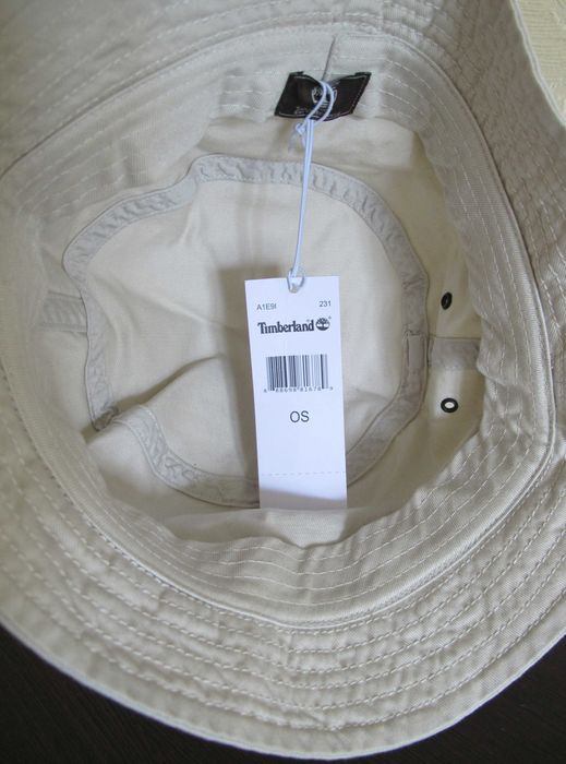 Нов. панама Timberland