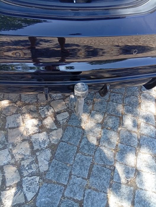 Mercedes CLA 220