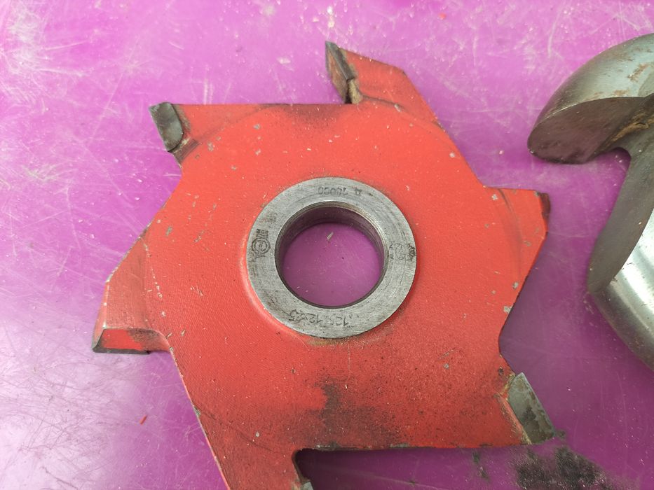 Sprzedam frez do drewna