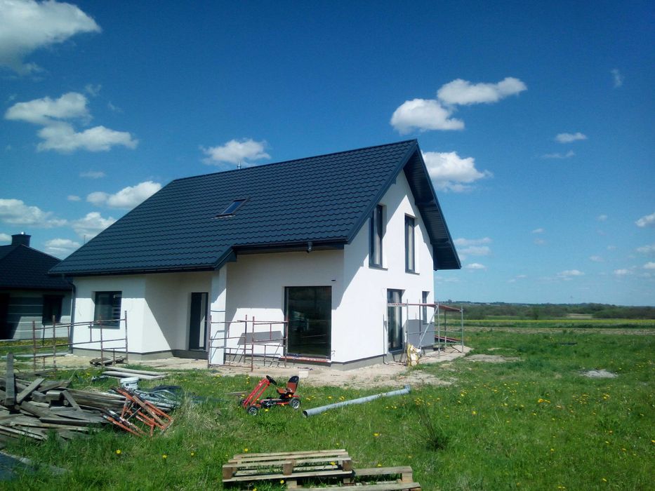 Usługi Remontowo Budowlane-Docieplenia Zamość • OLX.pl