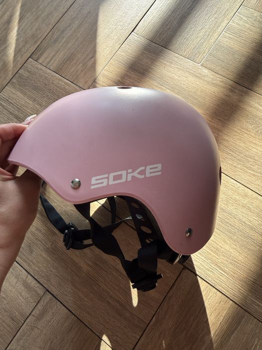 Kask Soke rozmiar xs