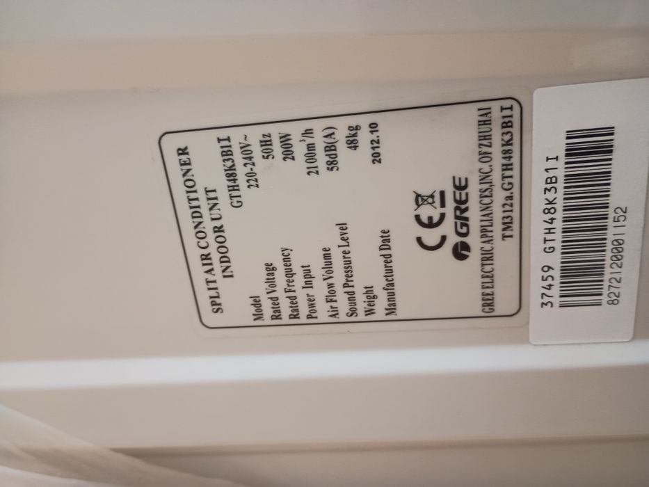 Zestaw do chłodni z agregatu on/off