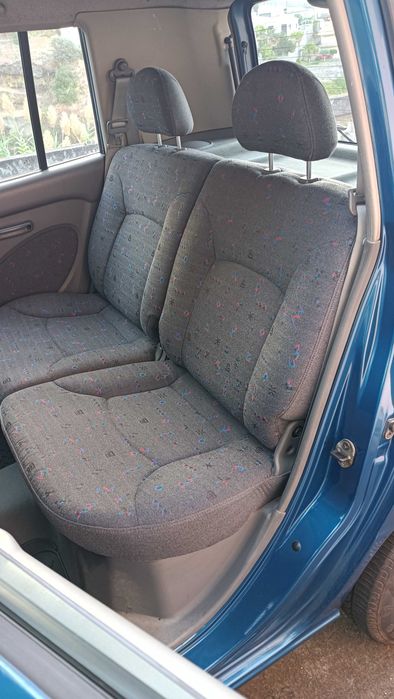 Hyundai Atos 1999