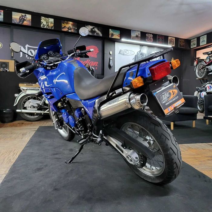 Triumph Tiger 900 / 1993