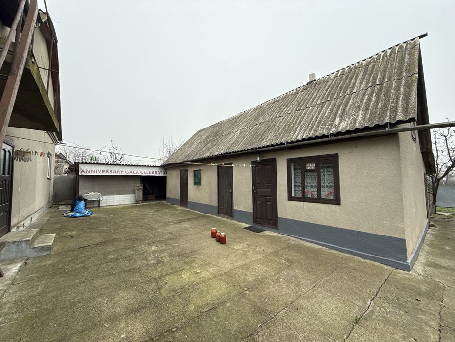 Продається будинок — заходь і живи! Від власника