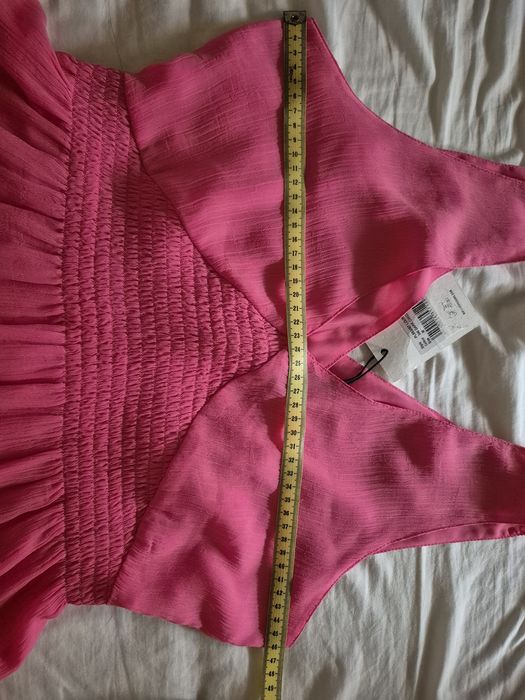 Vestido Pepe jeans