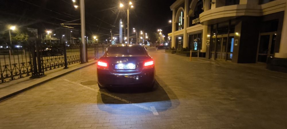 Продам Buick LaCrosse 2012 Premium Hybrid (eAssist)